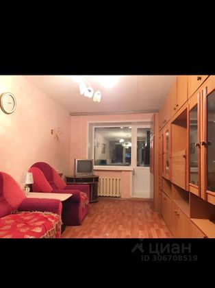 Продажа 2-комнатной квартиры 42,3 м², 2/5 этаж