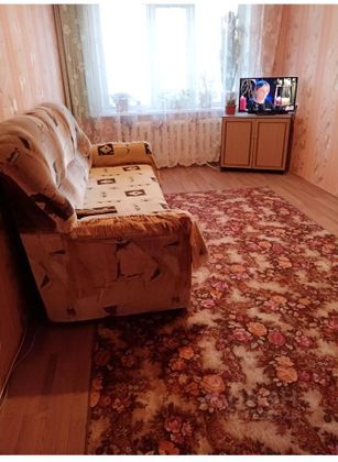 Продажа 1-комнатной квартиры 38 м², 1/14 этаж