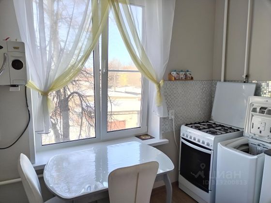 Продажа 3-комнатной квартиры 67 м², 2/4 этаж