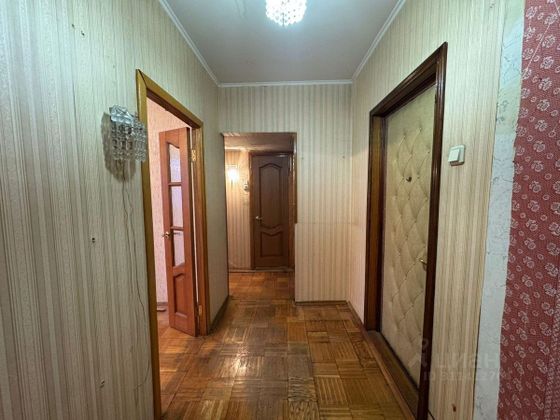 Продажа 2-комнатной квартиры 56 м², 11/16 этаж