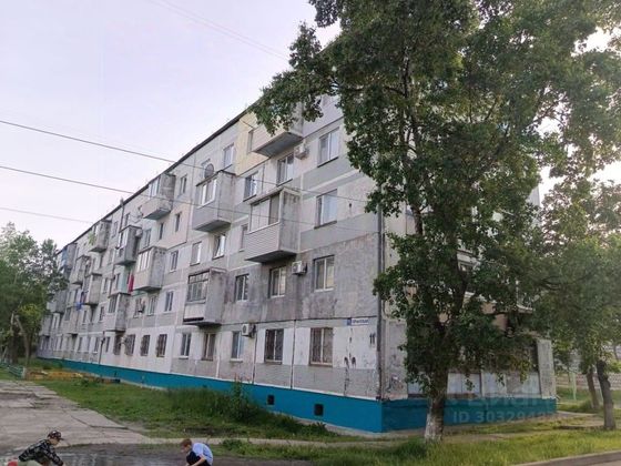 Продажа 1-комнатной квартиры 32 м², 1/5 этаж