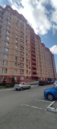 Продажа 3-комнатной квартиры 84 м², 3/12 этаж