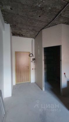 Продажа квартиры-студии 20,3 м², 2/5 этаж