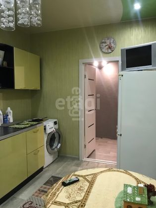 Продажа 4-комнатной квартиры 86,5 м², 2/5 этаж