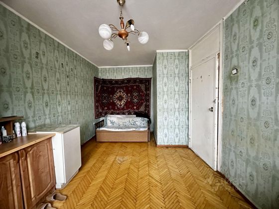 Продажа 3-комнатной квартиры 57,5 м², 5/5 этаж