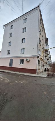 Продажа 3-комнатной квартиры 56,7 м², 3/5 этаж