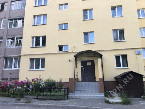 Продажа 3-комнатной квартиры 59 м², 4/5 этаж