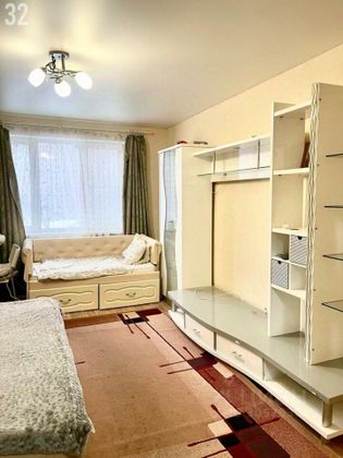 Продажа 2-комнатной квартиры 51 м², 1/9 этаж