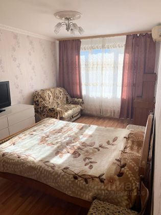 Продажа 1-комнатной квартиры 32,5 м², 8/9 этаж