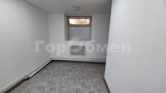 Продажа квартиры-студии 13,7 м², 1/5 этаж