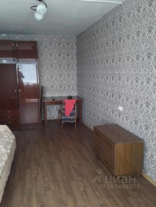 Аренда 1-комнатной квартиры 30 м², 5/5 этаж