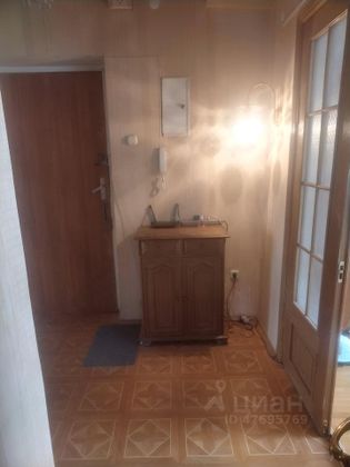 Продажа 3-комнатной квартиры 55 м², 3/5 этаж