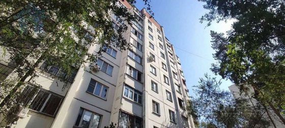 Продажа 3-комнатной квартиры 68,4 м², 7/10 этаж