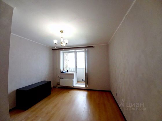 Продажа 1 комнаты, 13,6 м², 3/9 этаж