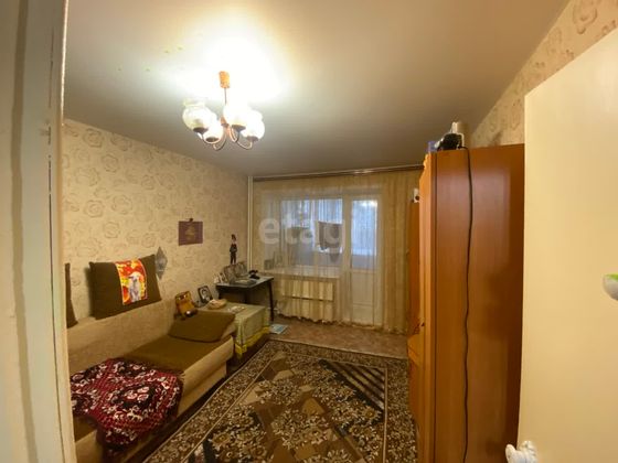 Продажа 1-комнатной квартиры 34 м², 1/16 этаж