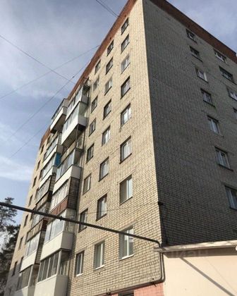 Продажа 2-комнатной квартиры 44 м², 8/9 этаж