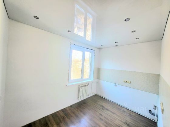 Продажа 3-комнатной квартиры 56,8 м², 5/5 этаж