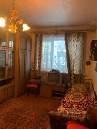 Продажа 1-комнатной квартиры 28,8 м², 2/3 этаж