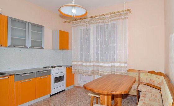 Продажа 2-комнатной квартиры 65 м², 15/17 этаж