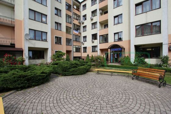 Продажа 4-комнатной квартиры 176,7 м², 6/6 этаж