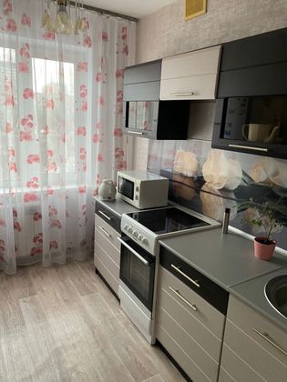 Продажа 2-комнатной квартиры 44 м², 6/9 этаж