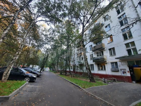 Продажа 2-комнатной квартиры 44,2 м², 1/5 этаж