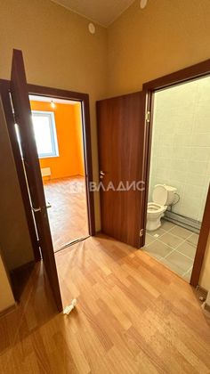 Продажа квартиры-студии 19 м², 1/12 этаж