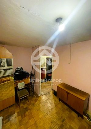 Продажа 2-комнатной квартиры 48,1 м², 1/5 этаж