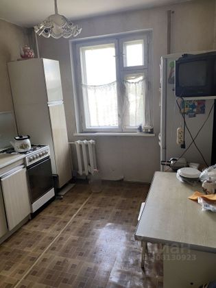 Продажа 4-комнатной квартиры 70 м², 3/5 этаж