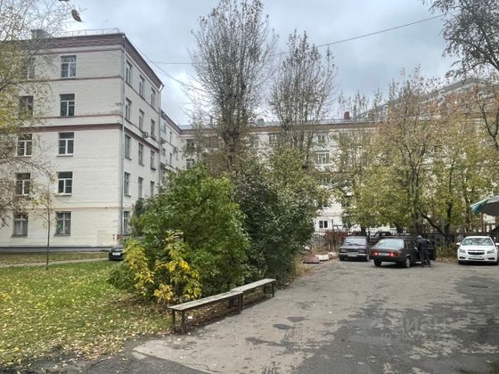 Продажа 2-комнатной квартиры 56 м², 4/5 этаж