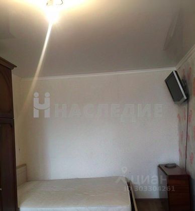 Продажа 1-комнатной квартиры 30,7 м², 2/5 этаж