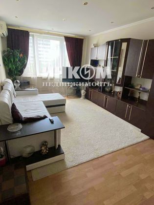 Аренда 2-комнатной квартиры 45 м², 7/9 этаж