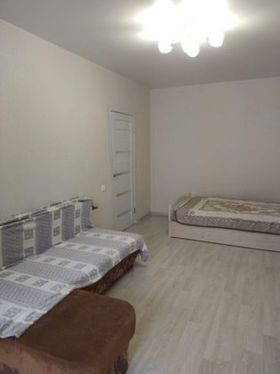 Аренда 1-комнатной квартиры 34 м², 3/5 этаж