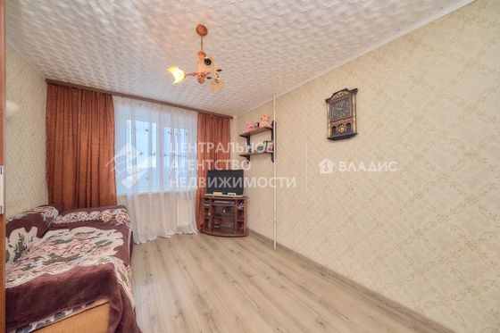 Продажа 3-комнатной квартиры 65,3 м², 8/10 этаж