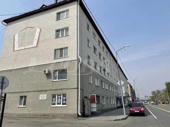 Продажа 1-комнатной квартиры 18 м², 1/5 этаж