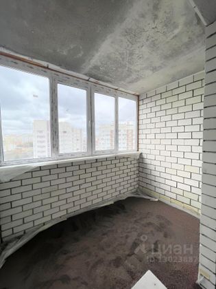 Продажа 2-комнатной квартиры 78,6 м², 13/16 этаж