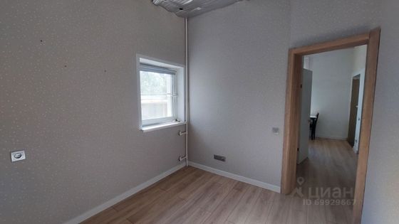 Продажа 2-комнатной квартиры 54 м², 1/2 этаж