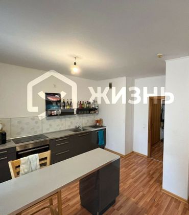 Продажа квартиры-студии 48,1 м², 18/28 этаж