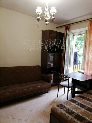 Аренда 1 комнаты, 16 м², 4/5 этаж