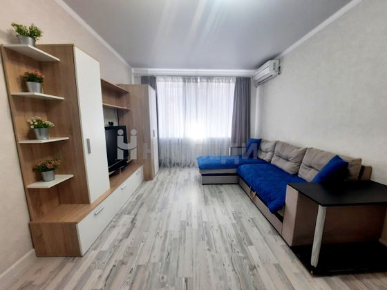 Продажа 2-комнатной квартиры 42 м², 1/5 этаж