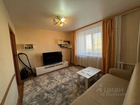 Продажа 1-комнатной квартиры 26,8 м², 8/9 этаж