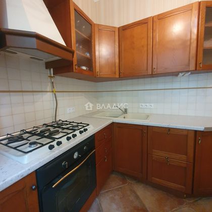 Продажа 1-комнатной квартиры 35 м², 2/5 этаж