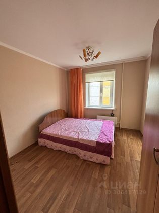 Продажа 2-комнатной квартиры 52,3 м², 4/5 этаж