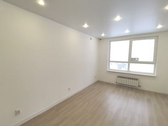 Продажа 3-комнатной квартиры 82,3 м², 12/18 этаж