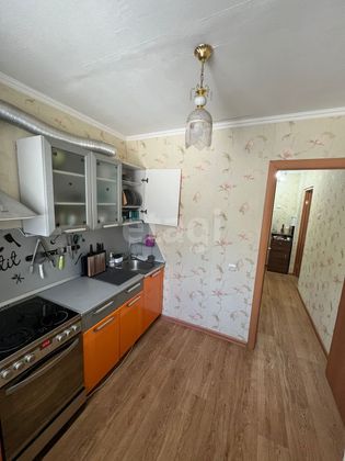 Продажа 1-комнатной квартиры 32,6 м², 2/5 этаж