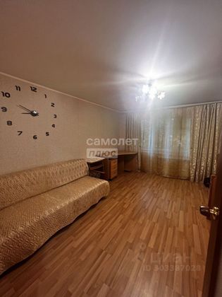 Продажа 2-комнатной квартиры 36,8 м², 2/2 этаж