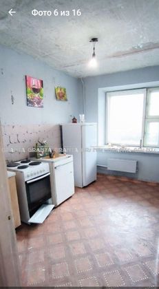 Продажа 3-комнатной квартиры 64 м², 2/14 этаж