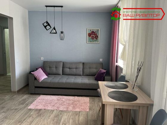 Продажа 2-комнатной квартиры 54 м², 2/10 этаж