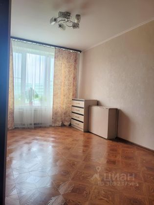 Продажа 2-комнатной квартиры 45,5 м², 8/10 этаж