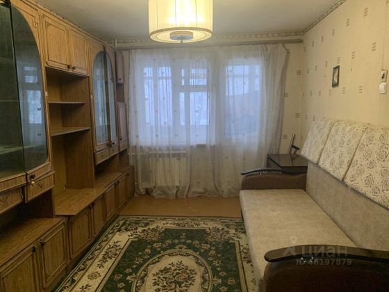 Продажа 1-комнатной квартиры 30 м², 3/5 этаж